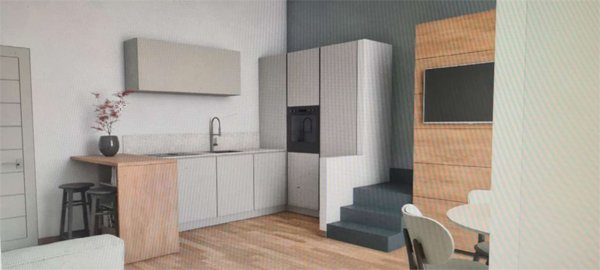 appartamento in vendita a Sanremo