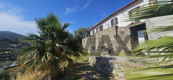 appartamento in vendita a Sanremo in zona Poggio