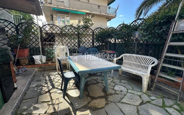 appartamento in vendita a Sanremo