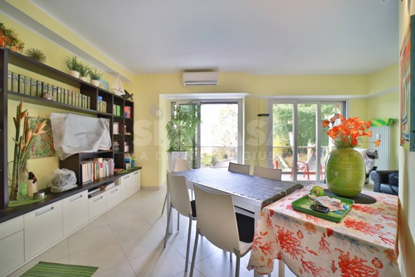 appartamento in vendita a Sanremo