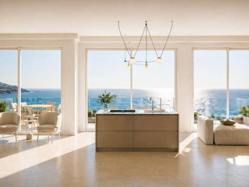 appartamento in vendita a Sanremo