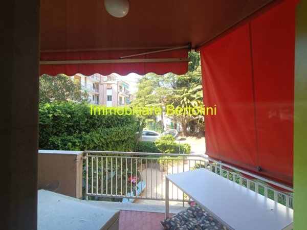 appartamento in vendita a Sanremo