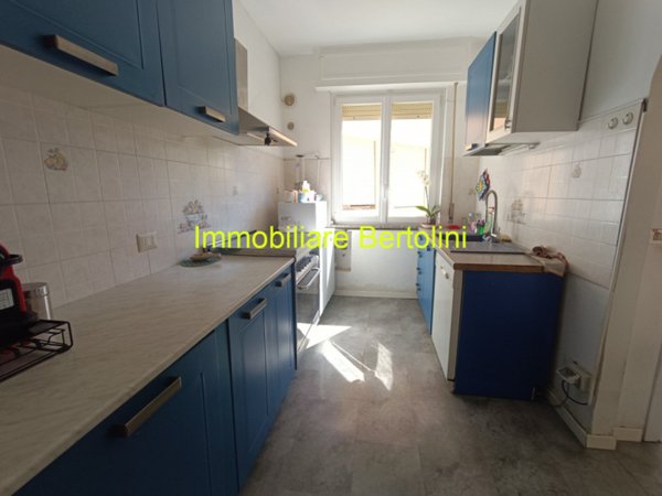 appartamento in vendita a Sanremo