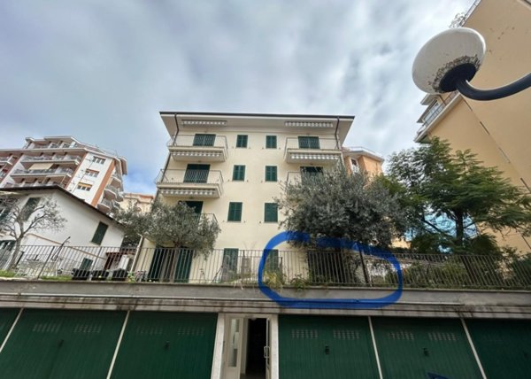 appartamento in vendita a Sanremo
