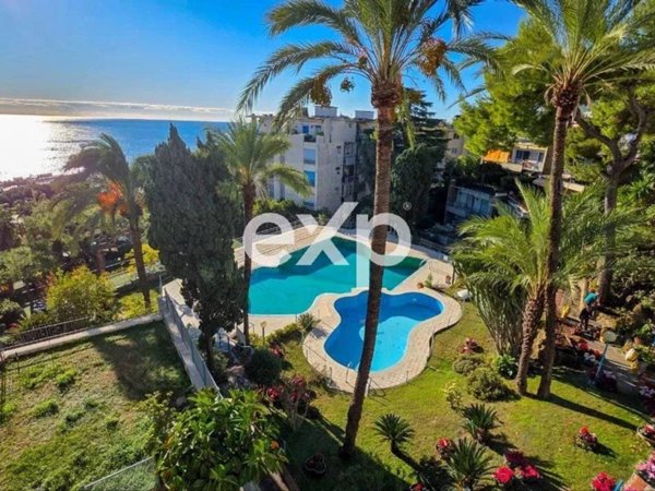 appartamento in vendita a Sanremo