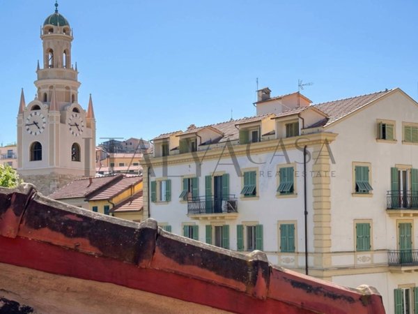 appartamento in vendita a Sanremo