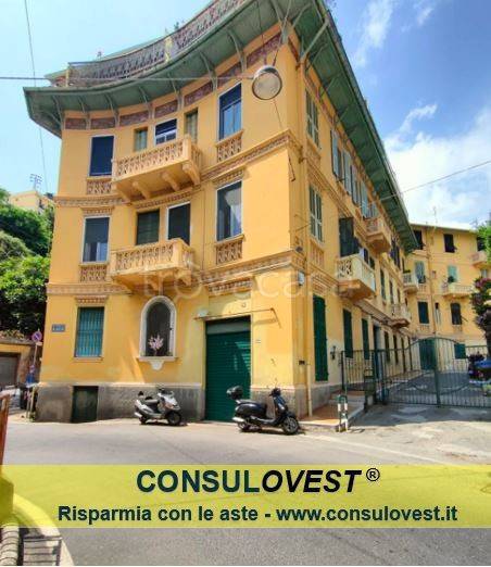 appartamento in vendita a Sanremo