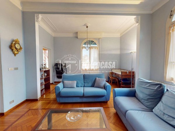 appartamento in vendita a Sanremo