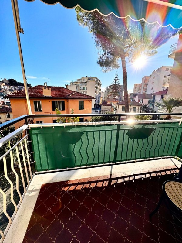 appartamento in vendita a Sanremo