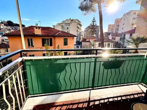 appartamento in vendita a Sanremo