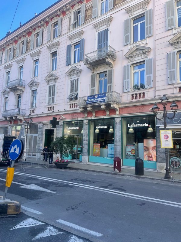 appartamento in vendita a Sanremo