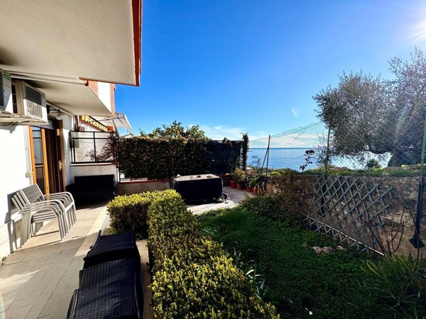 appartamento in vendita a Sanremo