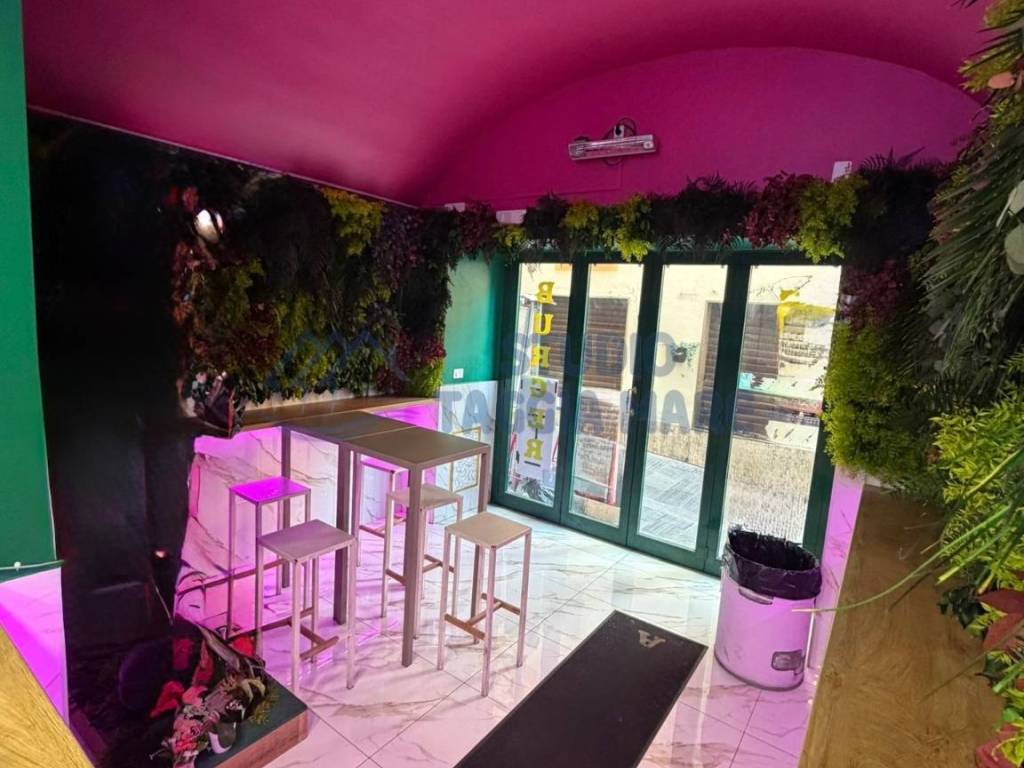 negozio in vendita a Sanremo