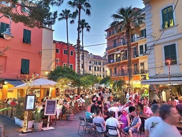 negozio in vendita a Sanremo