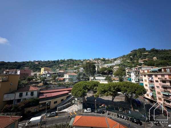 appartamento in vendita a Sanremo