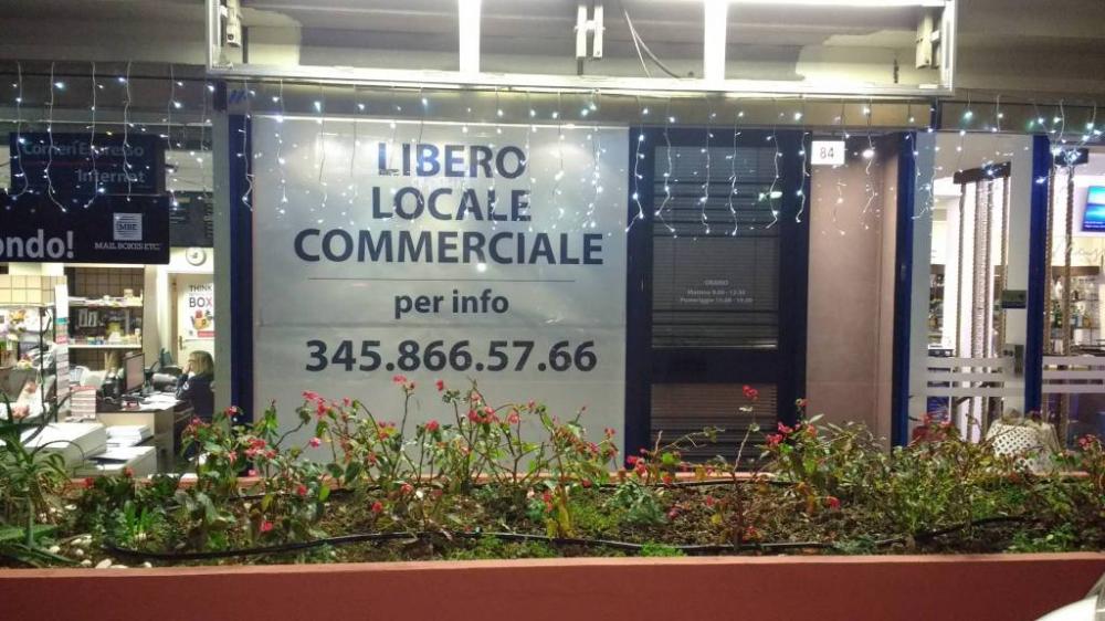 negozio in vendita a Sanremo