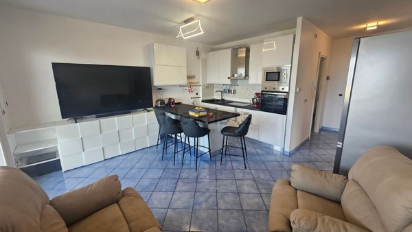 appartamento in vendita a Sanremo