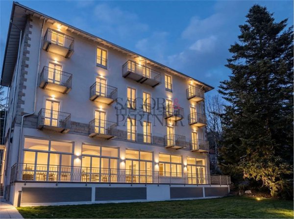 appartamento in vendita a Sanremo in zona San Romolo