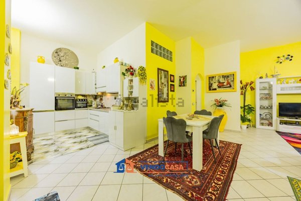 appartamento in vendita a Sanremo