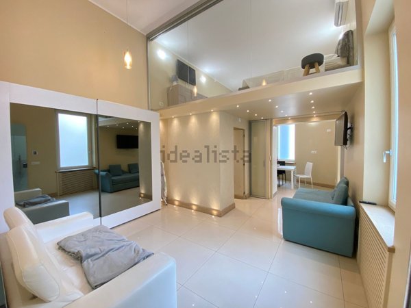 appartamento in vendita a Sanremo