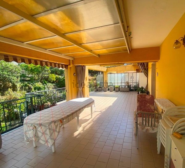 appartamento in vendita a Sanremo