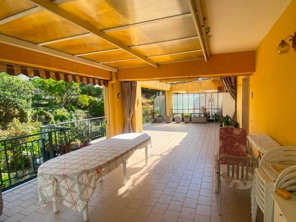 appartamento in vendita a Sanremo