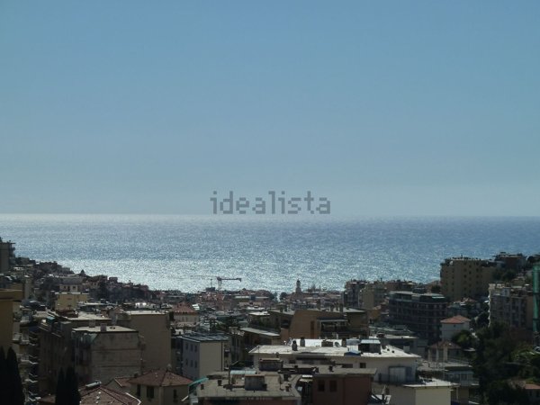 appartamento in vendita a Sanremo