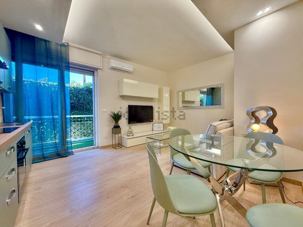 appartamento in vendita a Sanremo