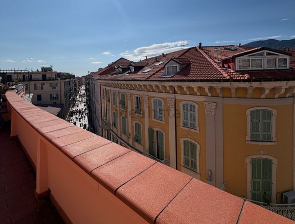 appartamento in vendita a Sanremo