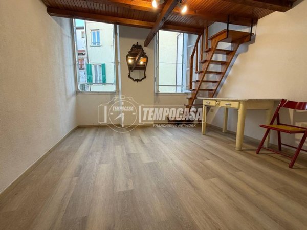 appartamento in vendita a Sanremo