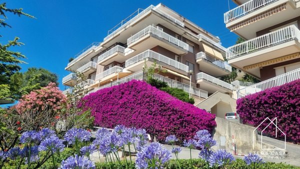 appartamento in vendita a Sanremo