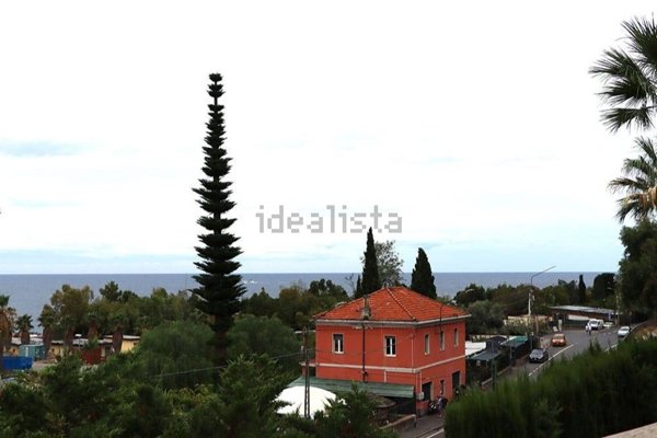 appartamento in vendita a Sanremo