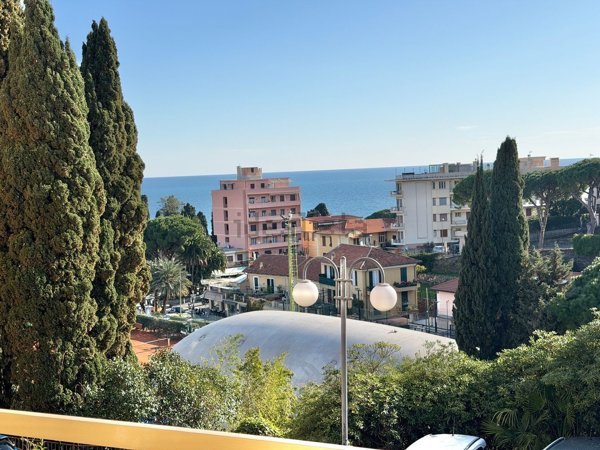 appartamento in vendita a Sanremo