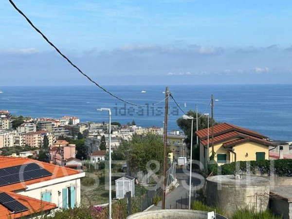 appartamento in vendita a Sanremo