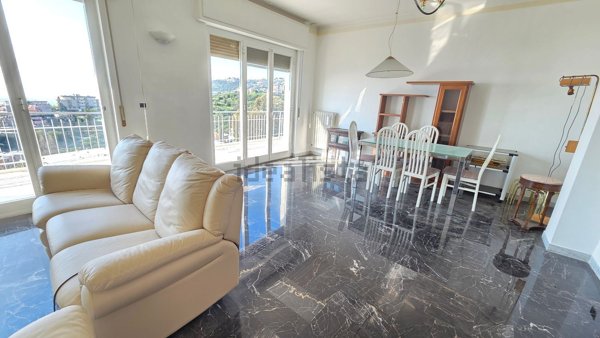 appartamento in vendita a Sanremo