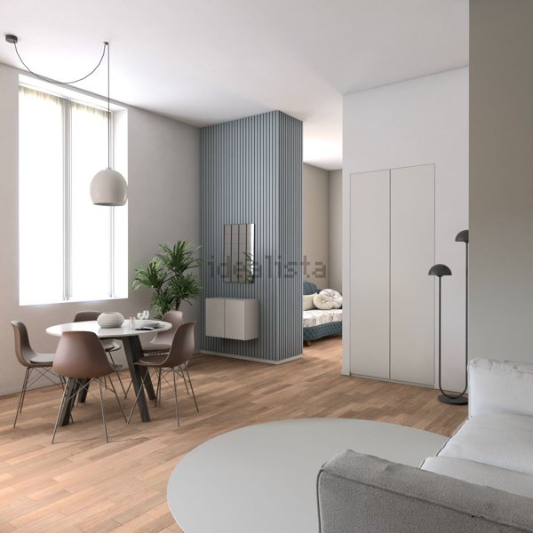 appartamento in vendita a Sanremo