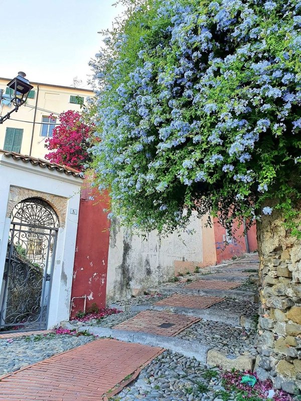 appartamento in vendita a Sanremo