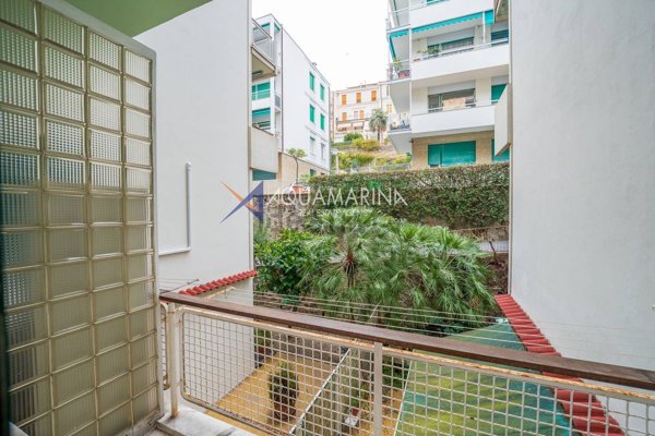 appartamento in vendita a Sanremo