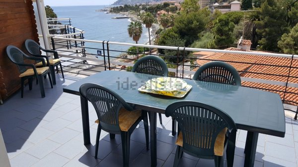 appartamento in vendita a Sanremo