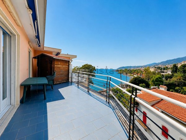 appartamento in vendita a Sanremo