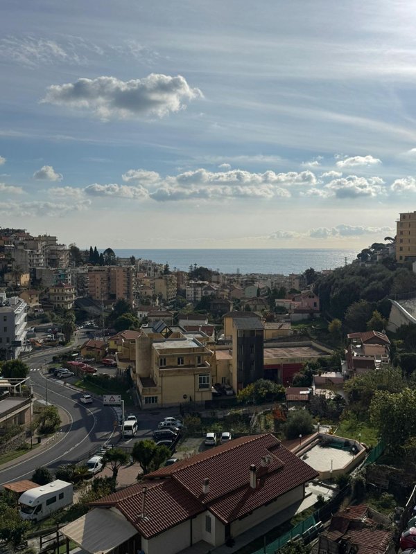 appartamento in vendita a Sanremo