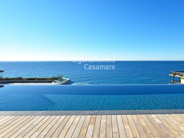 appartamento in vendita a Sanremo