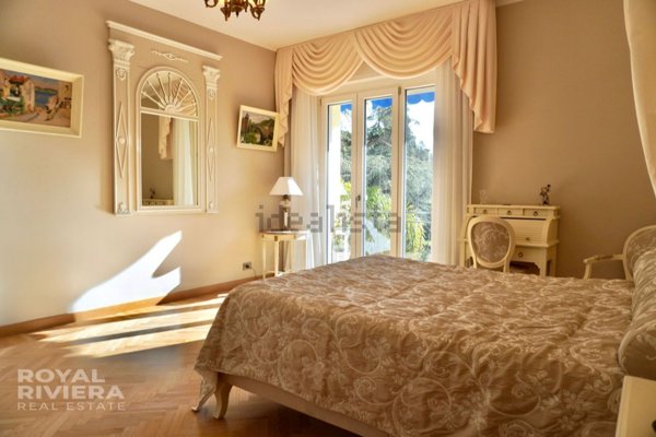 appartamento in vendita a Sanremo