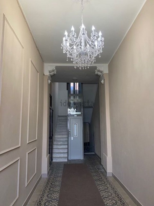 appartamento in vendita a Sanremo