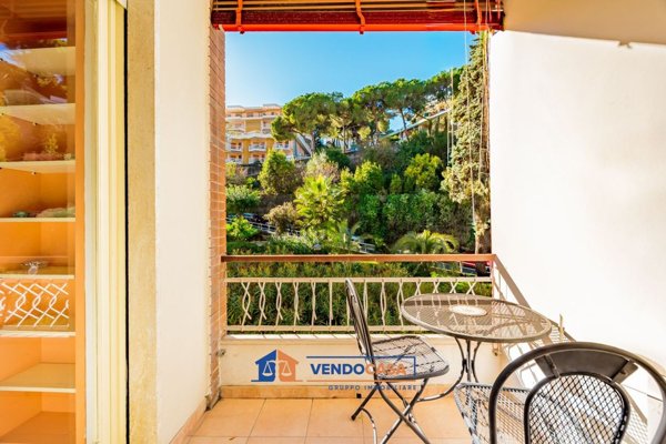 appartamento in vendita a Sanremo