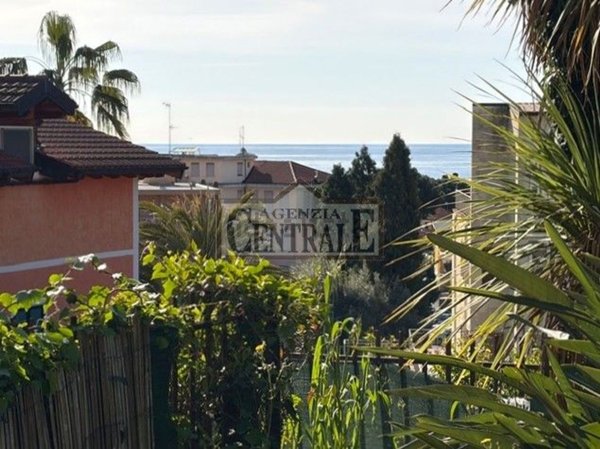 appartamento in vendita a Sanremo