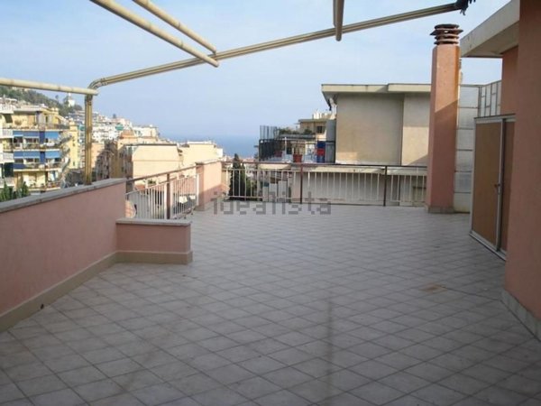 appartamento in vendita a Sanremo