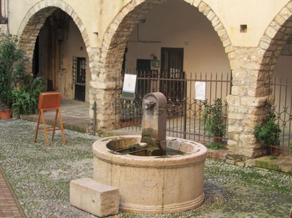 appartamento in vendita a Sanremo