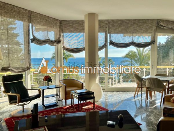 appartamento in vendita a Sanremo