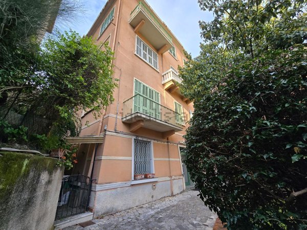 appartamento in vendita a Sanremo